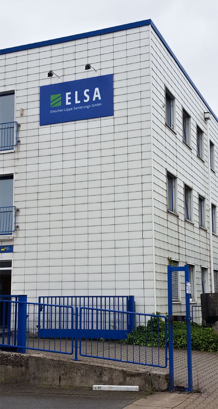 ESLA Home